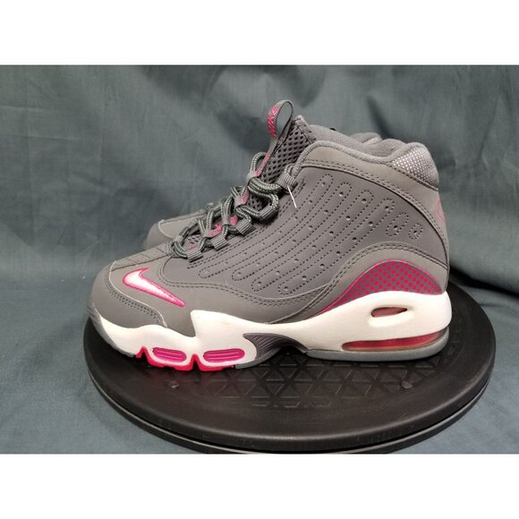 Nike Air Griffey Max II (PS) Girls Sneakers Display Size 2Y New NO Box !! - Picture 5 of 16